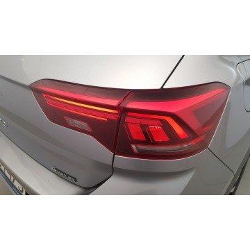 Volkswagen T-Roc  SUV 2022,  2.0 benzyna, automat - Na sprzedaż za 104 850 zł - Warszawa - zdjęcie 12
