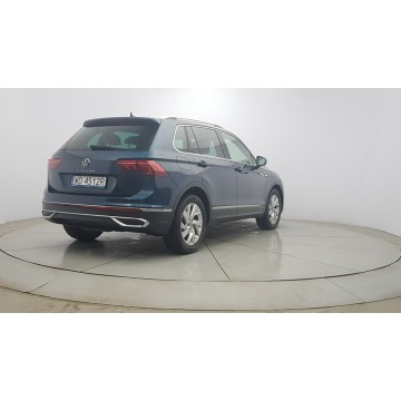 Volkswagen Tiguan  SUV 2023,  2.0 diesel, automat - Na sprzedaż za 99 850 zł - Warszawa - zdjęcie 7