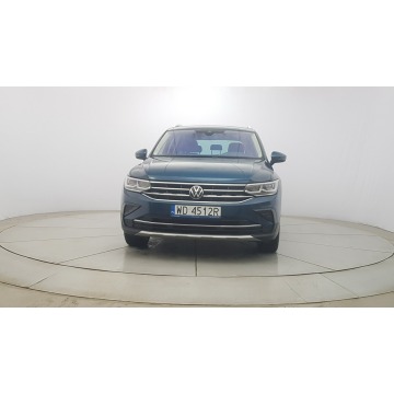 Volkswagen Tiguan  SUV 2023,  2.0 diesel, automat - Na sprzedaż za 99 850 zł - Warszawa - zdjęcie 2