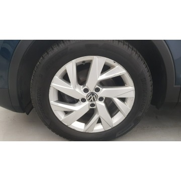 Volkswagen Tiguan  SUV 2023,  2.0 diesel, automat - Na sprzedaż za 99 850 zł - Warszawa - zdjęcie 9