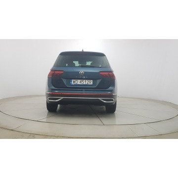 Volkswagen Tiguan  SUV 2023,  2.0 diesel, automat - Na sprzedaż za 99 850 zł - Warszawa - zdjęcie 6