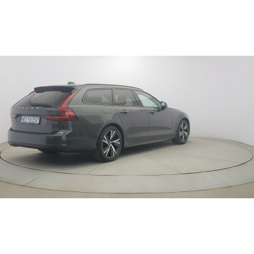Volvo V90 2020,  2.0 diesel, automat - Na sprzedaż za 129 850 zł - Warszawa - zdjęcie 7