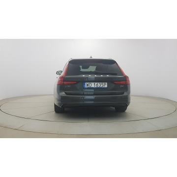 Volvo V90 2020,  2.0 diesel, automat - Na sprzedaż za 129 850 zł - Warszawa - zdjęcie 6