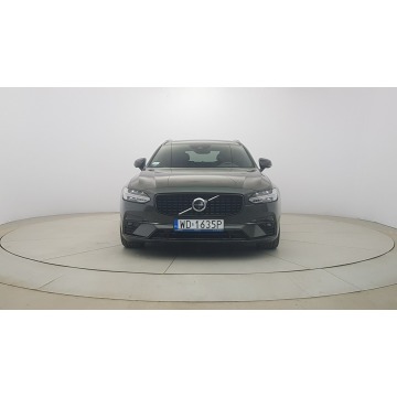 Volvo V90 2020,  2.0 diesel, automat - Na sprzedaż za 129 850 zł - Warszawa - zdjęcie 2