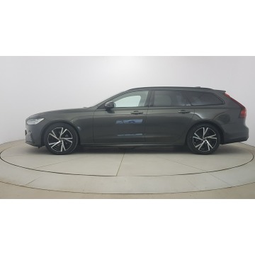 Volvo V90 2020,  2.0 diesel, automat - Na sprzedaż za 129 850 zł - Warszawa - zdjęcie 4
