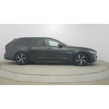Volvo V90 2020,  2.0 diesel, automat - Na sprzedaż za 129 850 zł - Warszawa - zdjęcie 8