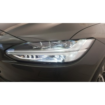 Volvo V90 2020,  2.0 diesel, automat - Na sprzedaż za 129 850 zł - Warszawa - zdjęcie 10