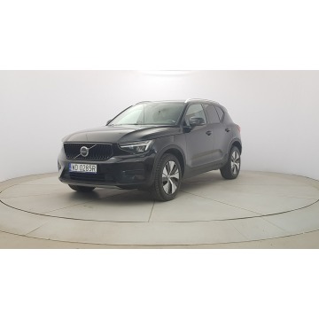 Volvo   SUV 2022,  2.0 benzyna, automat - Na sprzedaż za 103 850 zł - Warszawa - zdjęcie 3