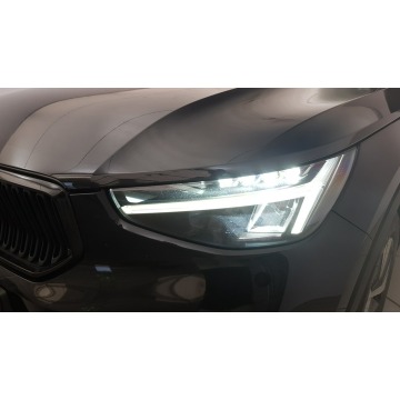 Volvo   SUV 2022,  2.0 benzyna, automat - Na sprzedaż za 103 850 zł - Warszawa - zdjęcie 10