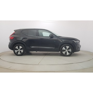 Volvo   SUV 2022,  2.0 benzyna, automat - Na sprzedaż za 103 850 zł - Warszawa - zdjęcie 8