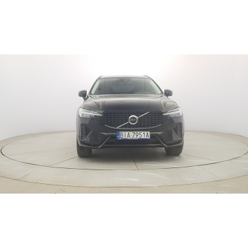 Volvo   SUV 2024,  2.0 benzyna, automat - Na sprzedaż za 189 850 zł - Warszawa - zdjęcie 2