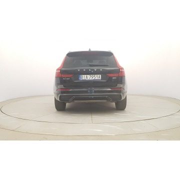 Volvo   SUV 2024,  2.0 benzyna, automat - Na sprzedaż za 189 850 zł - Warszawa - zdjęcie 6
