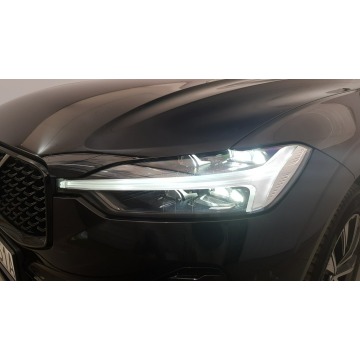 Volvo   SUV 2024,  2.0 benzyna, automat - Na sprzedaż za 189 850 zł - Warszawa - zdjęcie 10