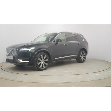 Volvo   SUV 2023,  2.0 diesel, automat - Na sprzedaż za 227 850 zł - Warszawa - zdjęcie 3