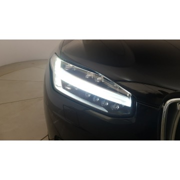 Volvo   SUV 2023,  2.0 diesel, automat - Na sprzedaż za 227 850 zł - Warszawa - zdjęcie 11