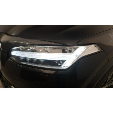 Volvo   SUV 2023,  2.0 diesel, automat - Na sprzedaż za 227 850 zł - Warszawa - zdjęcie 10