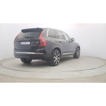 Volvo   SUV 2023,  2.0 diesel, automat - Na sprzedaż za 227 850 zł - Warszawa - zdjęcie 7