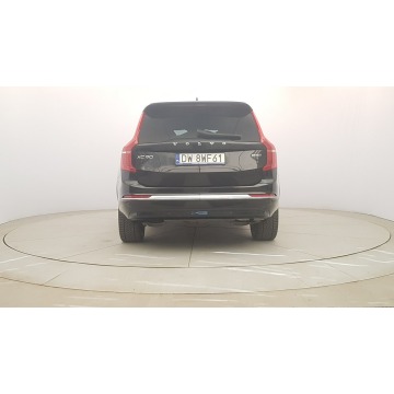 Volvo   SUV 2023,  2.0 diesel, automat - Na sprzedaż za 227 850 zł - Warszawa - zdjęcie 6