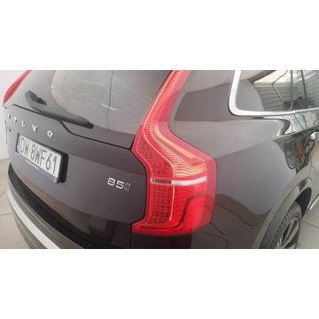Volvo   SUV 2023,  2.0 diesel, automat - Na sprzedaż za 227 850 zł - Warszawa - zdjęcie 12