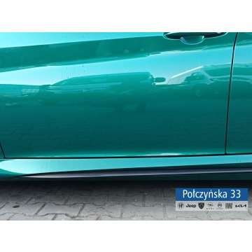 Alfa Romeo Giulia  Sedan/Limuzyna 2025,  2.9 benzyna, automat - Na sprzedaż za 399 890 zł - Warszawa - zdjęcie 12