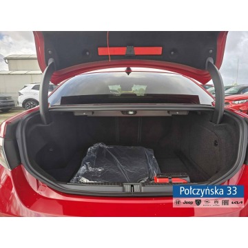 Alfa Romeo Giulia  Sedan/Limuzyna 2025,  2.9 benzyna, automat - Na sprzedaż za 415 390 zł - Warszawa - zdjęcie 8