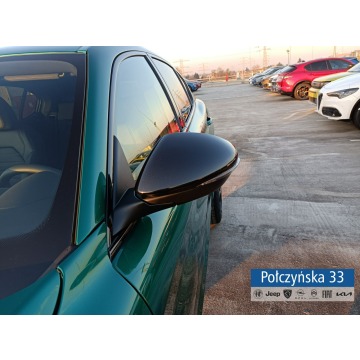 Alfa Romeo Stelvio  SUV 2025,  2.9 benzyna, automat - Na sprzedaż za 424 690 zł - Warszawa - zdjęcie 6