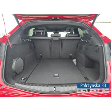 Alfa Romeo Stelvio  SUV 2025,  2.9 benzyna, automat - Na sprzedaż za 425 590 zł - Warszawa - zdjęcie 8