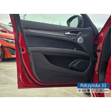 Alfa Romeo Stelvio  SUV 2025,  2.9 benzyna, automat - Na sprzedaż za 425 590 zł - Warszawa - zdjęcie 12