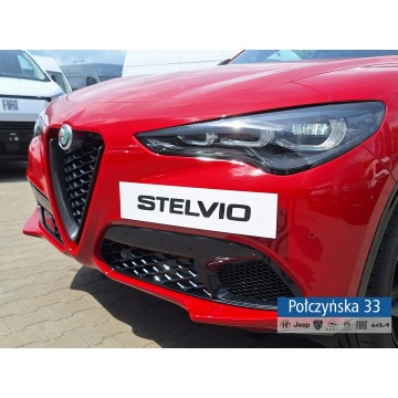 Alfa Romeo Stelvio  SUV 2025,  2.0 benzyna, automat - Na sprzedaż za 239 890 zł - Warszawa - zdjęcie 6