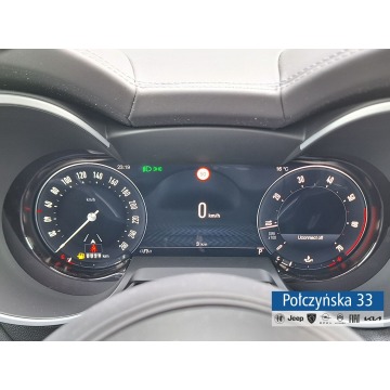 Alfa Romeo Stelvio  SUV 2025,  2.0 benzyna, automat - Na sprzedaż za 239 890 zł - Warszawa - zdjęcie 7