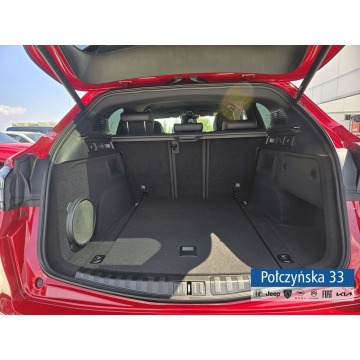 Alfa Romeo Stelvio  SUV 2025,  2.0 benzyna, automat - Na sprzedaż za 233 890 zł - Warszawa - zdjęcie 6