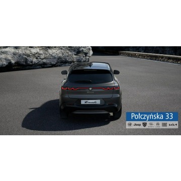 Alfa Romeo Tonale  SUV 2026,  1.5 benzyna, automat - Na sprzedaż za 183 890 zł - Warszawa - zdjęcie 4