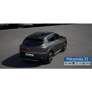 Alfa Romeo Tonale  SUV 2026,  1.5 benzyna, automat - Na sprzedaż za 183 890 zł - Warszawa - zdjęcie 3