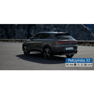 Alfa Romeo Tonale  SUV 2026,  1.5 benzyna, automat - Na sprzedaż za 183 890 zł - Warszawa - zdjęcie 5