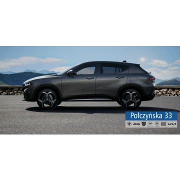 Alfa Romeo Tonale  SUV 2026,  1.5 benzyna, automat - Na sprzedaż za 183 890 zł - Warszawa - zdjęcie 6