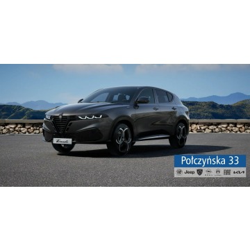 Alfa Romeo Tonale  SUV 2026,  1.5 benzyna, automat - Na sprzedaż za 183 890 zł - Warszawa - zdjęcie 7