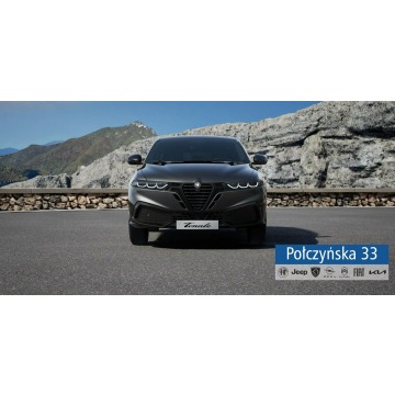 Alfa Romeo Tonale  SUV 2026,  1.5 benzyna, automat - Na sprzedaż za 183 890 zł - Warszawa - zdjęcie 8