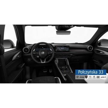 Alfa Romeo Tonale  SUV 2026,  1.5 benzyna, automat - Na sprzedaż za 183 890 zł - Warszawa - zdjęcie 12