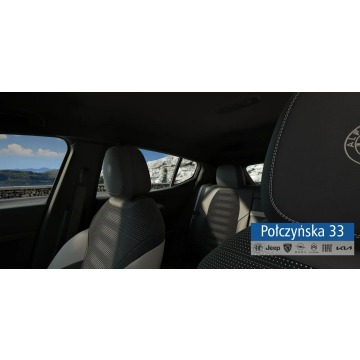 Alfa Romeo Tonale  SUV 2026,  1.5 benzyna, automat - Na sprzedaż za 183 890 zł - Warszawa - zdjęcie 11