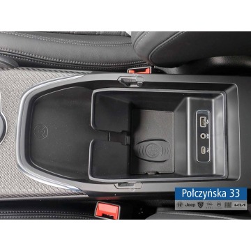 Alfa Romeo Giulia  Sedan/Limuzyna 2025,  2.9 benzyna, automat - Na sprzedaż za 395 590 zł - Warszawa - zdjęcie 9