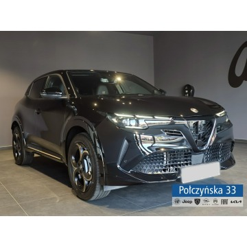 Alfa Romeo Junior  Hatchback 2025,  1.2 hybryda, automat - Na sprzedaż za 134 890 zł - Warszawa - zdjęcie 3