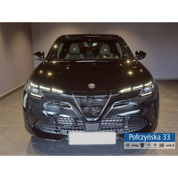Alfa Romeo Junior  Hatchback 2025,  1.2 hybryda, automat - Na sprzedaż za 134 890 zł - Warszawa - zdjęcie 2