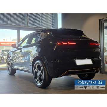 Alfa Romeo Junior  Hatchback 2025,  1.2 hybryda, automat - Na sprzedaż za 134 890 zł - Warszawa - zdjęcie 6