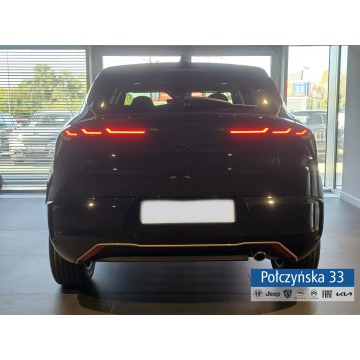 Alfa Romeo Junior  Hatchback 2025,  1.2 hybryda, automat - Na sprzedaż za 134 890 zł - Warszawa - zdjęcie 7