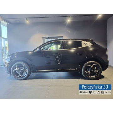 Alfa Romeo Junior  Hatchback 2025,  1.2 hybryda, automat - Na sprzedaż za 134 890 zł - Warszawa - zdjęcie 5