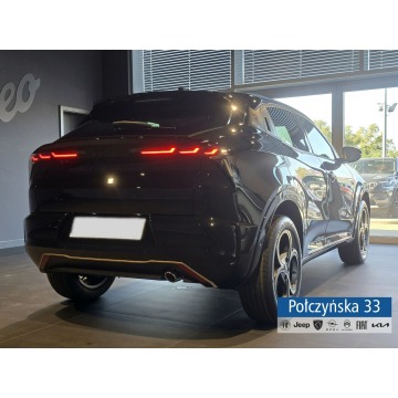 Alfa Romeo Junior  Hatchback 2025,  1.2 hybryda, automat - Na sprzedaż za 134 890 zł - Warszawa - zdjęcie 9