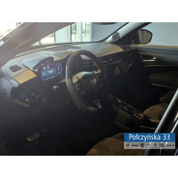 Alfa Romeo Junior  Hatchback 2025,  1.2 hybryda, automat - Na sprzedaż za 134 890 zł - Warszawa - zdjęcie 10