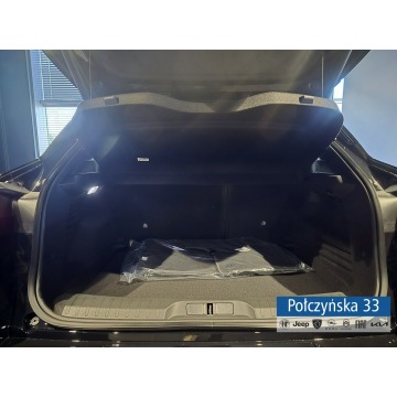 Alfa Romeo Junior  Hatchback 2025,  1.2 hybryda, automat - Na sprzedaż za 134 890 zł - Warszawa - zdjęcie 8