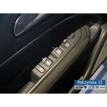 Alfa Romeo Junior  Hatchback 2025,  1.2 hybryda, automat - Na sprzedaż za 134 890 zł - Warszawa - zdjęcie 12