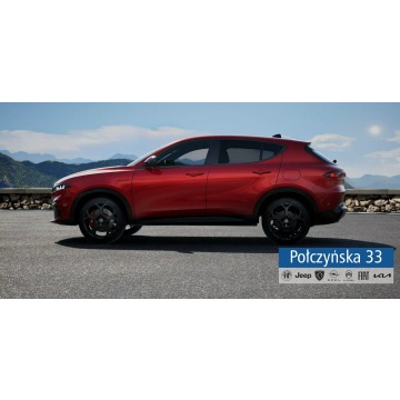Alfa Romeo Tonale  SUV 2026,  1.5 benzyna, automat - Na sprzedaż za 186 890 zł - Warszawa - zdjęcie 2